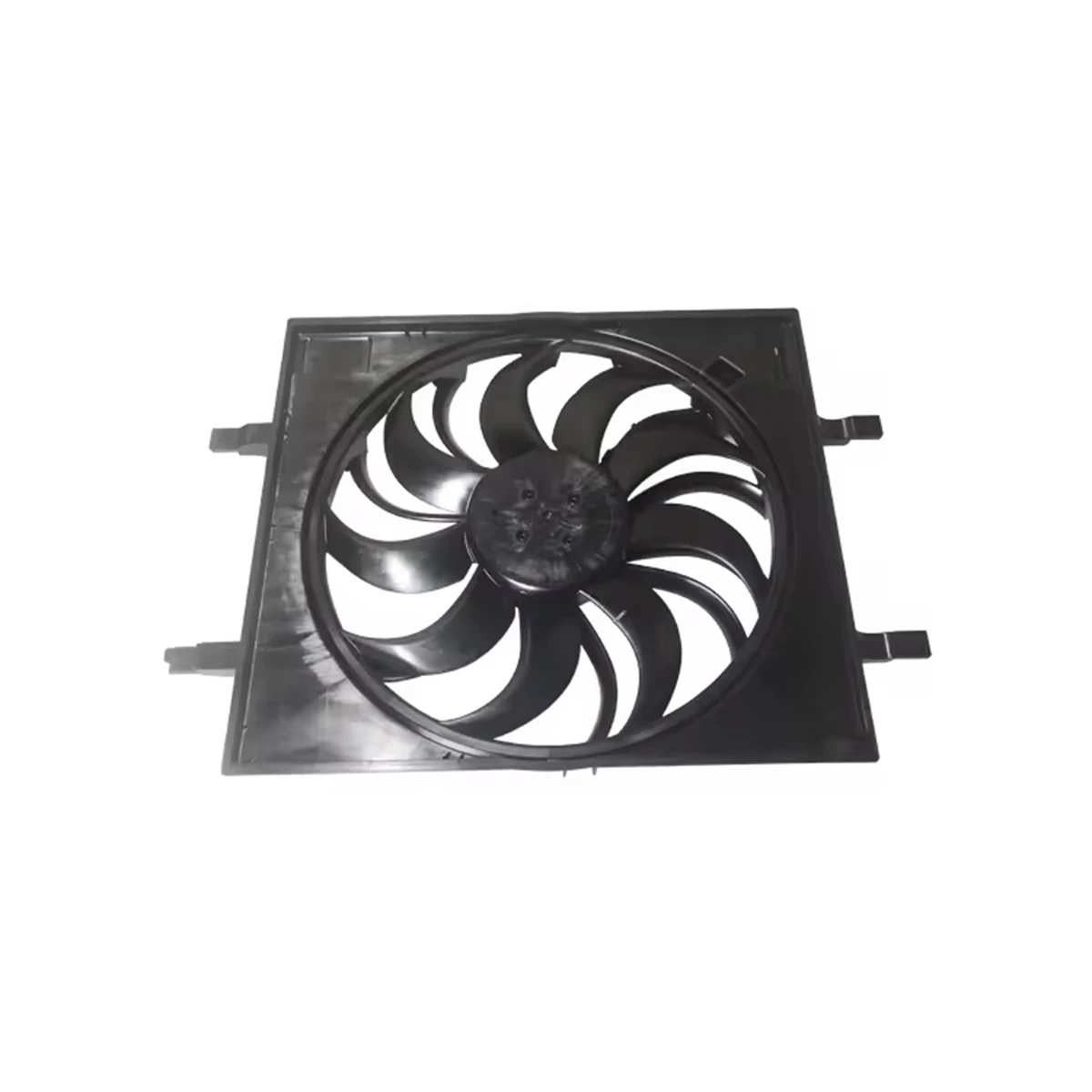 

2021-2023 for Volkswagen ID4, ID3, ID.4X, ID6, ID.6X, OE, 1ED959455, 1ED212203, 1ED121205 high-performance radiators and fans