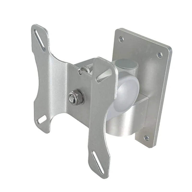 Wall Mount Stretch Folding General Aviation Aluminum Alloy LCD Monitor Computer Stand