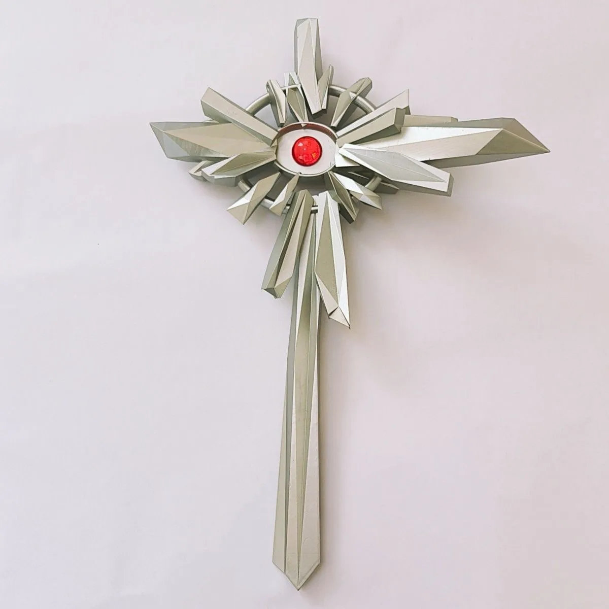 Fools Gold Handheld Mining Pick Prop Identity Ⅴ Cosplay Weapons Cosplay Props Christmas Fancy Party Costumes Accessories