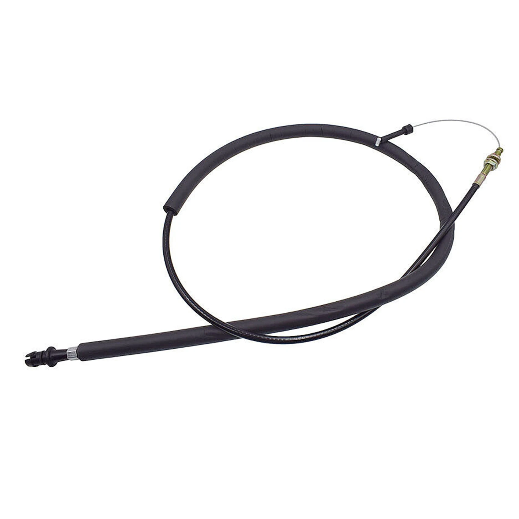 A/T Throttle Control Oil Cable for Mitsubishi Pajero Montero II 1990-2004 V13V V23W V33V V33W V43W MB896456