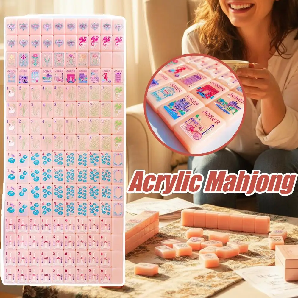 Thumbnail 2 - #31 Best Tile Games to Buy In 2026