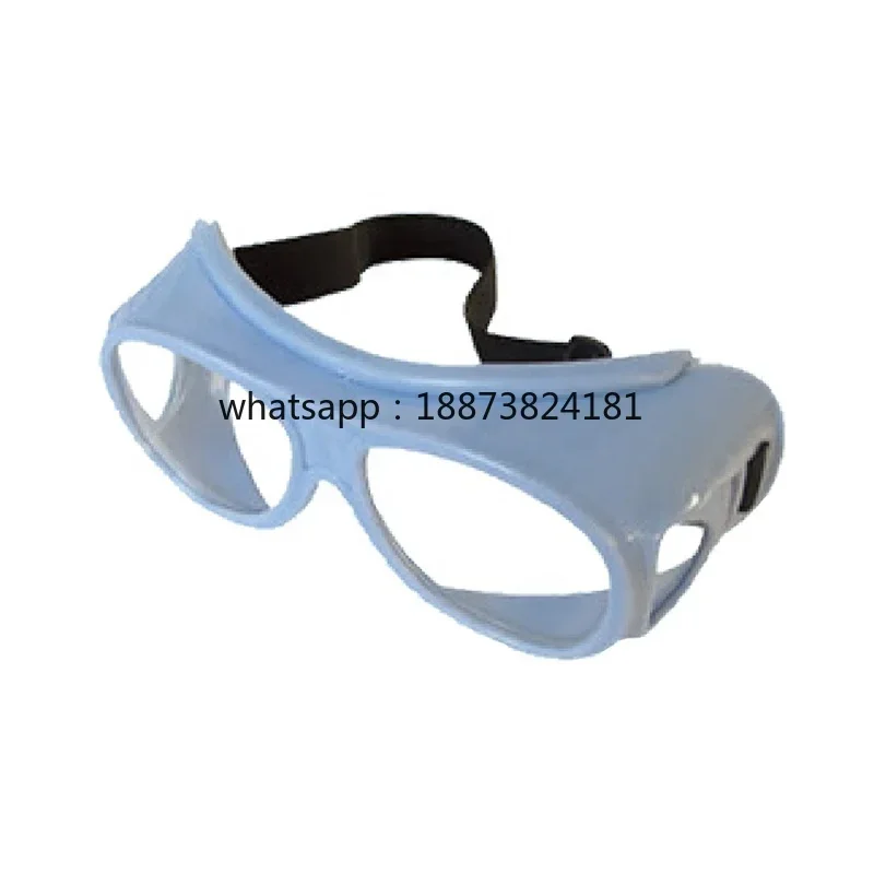 Xray Radiation Protection Glasses Veterinary Medical Lead Glasses for X Ray Protection fast shipping