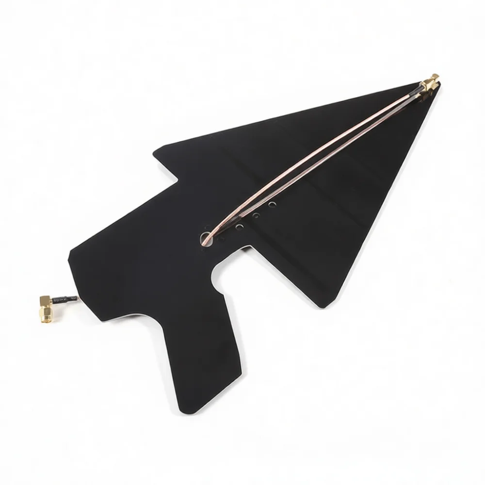 PAREK HT5 Wideband Directional Antenna 1300MHz 10GHz Receiver Suitable For UWB And Wireless Communication Tech