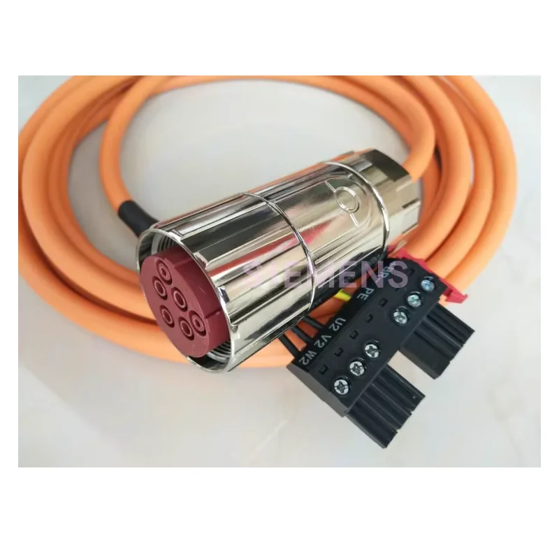 

6FX5002-5CN26 6FX5002-5CS26 6FX8002-5CN26 6FX8002-5CS26 1AD0 1AF0 1BA0 1BF0 1CA0 1CF0 1DA0 Кабель питания серводвигателя