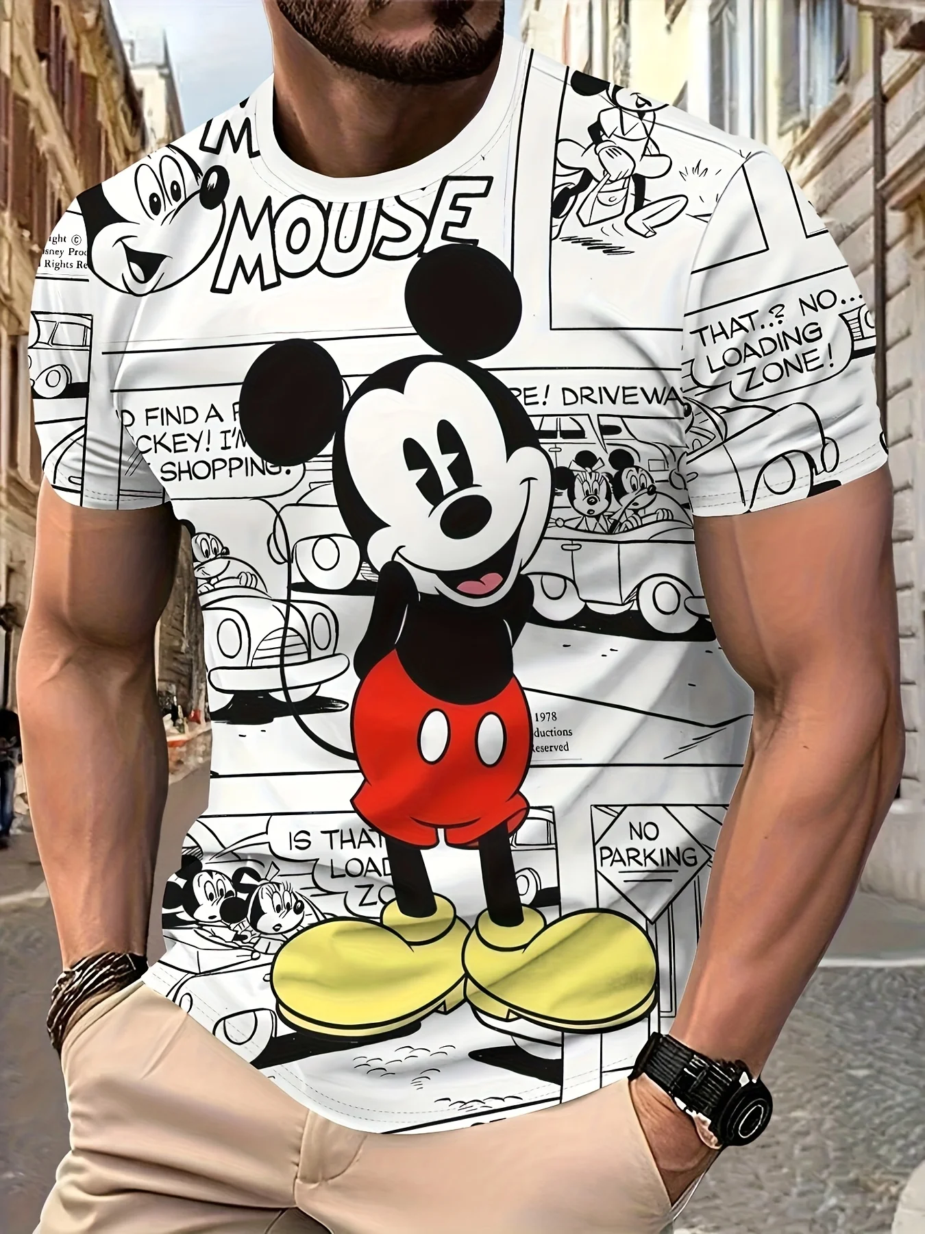 Disney 2025 New Mic… - image