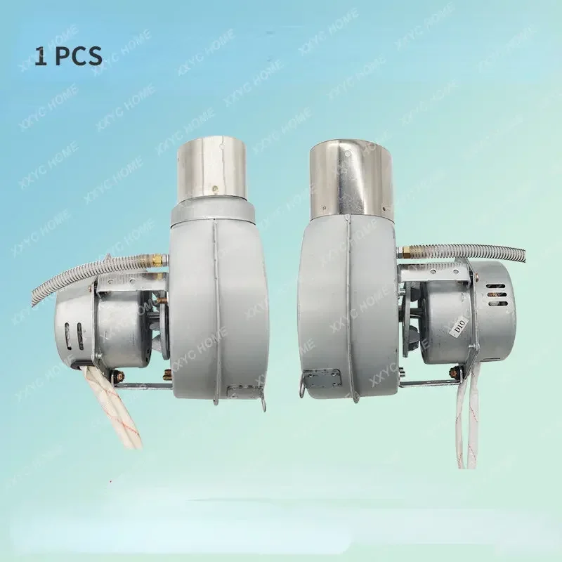 

1PC 220V Water heater two-speed single-speed fan 25/28W Gas water heater fan accessories