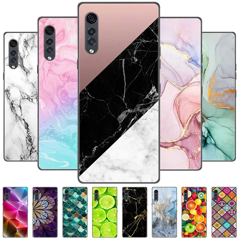 For Lg Velvet 2 Pro… - image