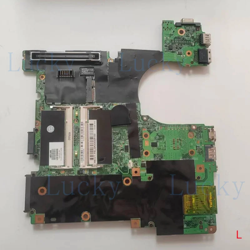 

f For Hp 8530p 8530w 4340S 500905-001 48.4V801.031 07224-3