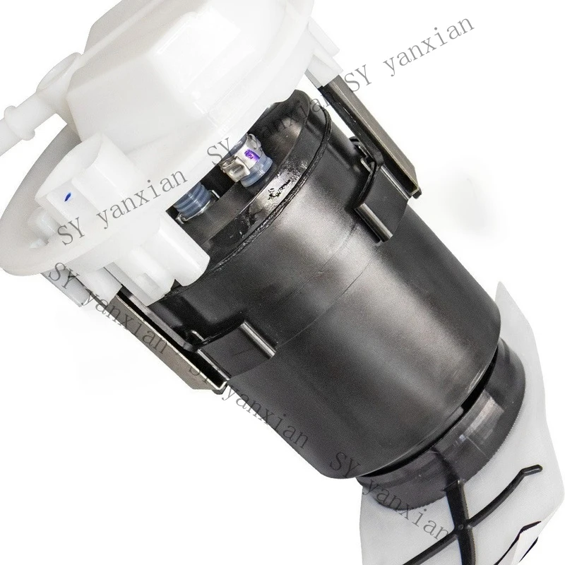SY+ For Toyota Corolla Liftback E11 1999-2001 1.4 1.6L Fuel Pump Module 7724002050- view 3