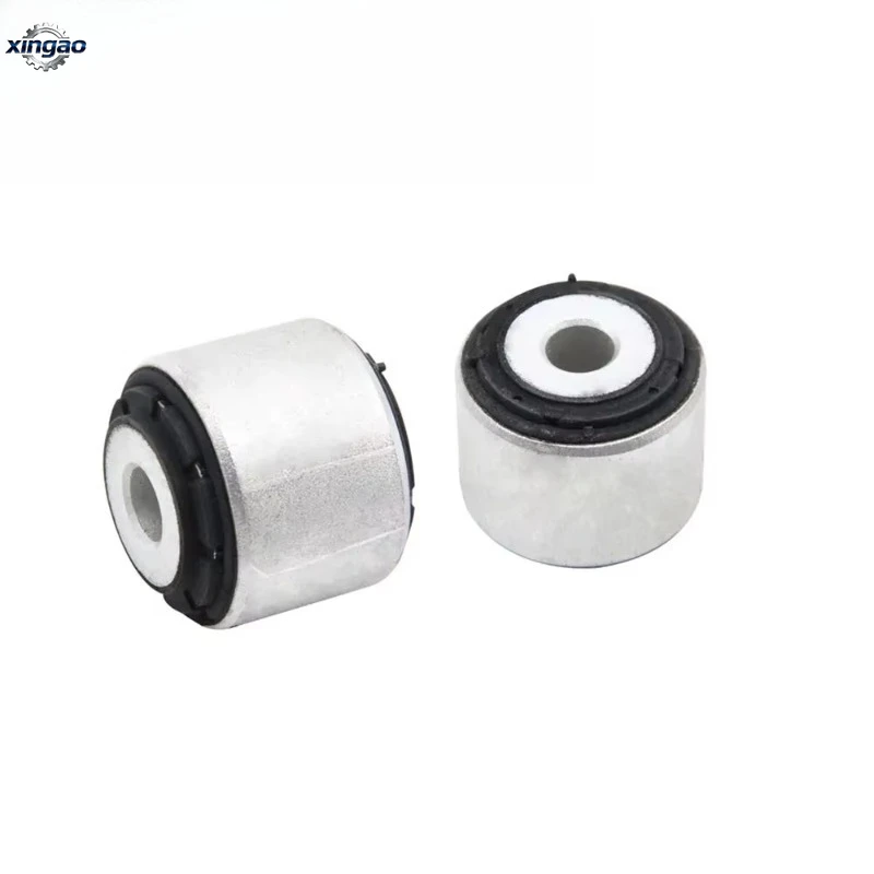Control Arm REAR Trailing Bushing OEM 7L0501537B 7L0505397 95533104532 95533104900 for AUDI Q7 VOLKSWAGEN Touareg