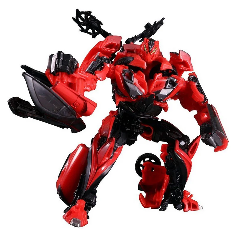 Transformers STUDIO SERIES SS02 Decepticons Stinger Figure Robot Anime Action Model Boy Toys Gift