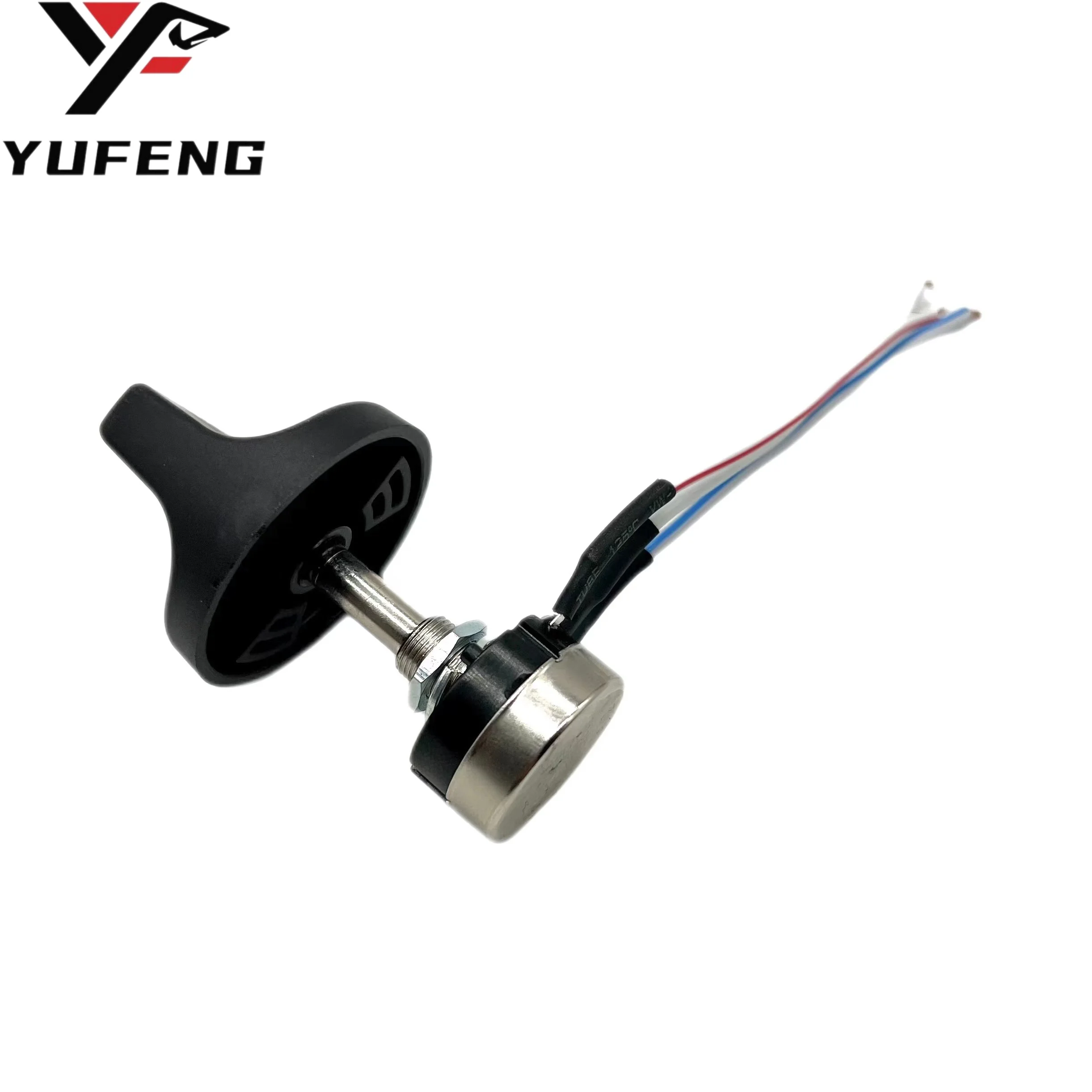 High Quality 4483206 Throttle Knob Switch For Hitachi ZAX60/70/120/200/240/330-3-6 Excavator Parts