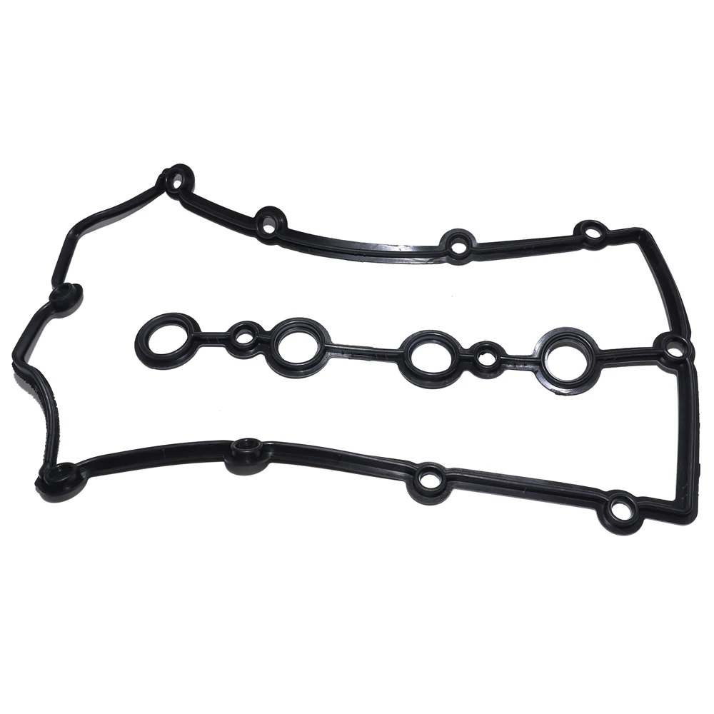 For Chery A1 S12 QQ6 S21 X1 Cowin M5 Valve Cover Gasket 473H1003042 1.3L 2007-2013 Seal Parts Accessories