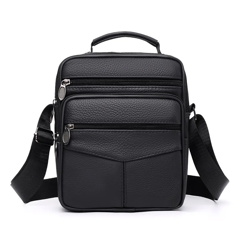 nuova-borsa-a-tracolla-da-uomo-piccola-borsa-in-pelle-per-affari