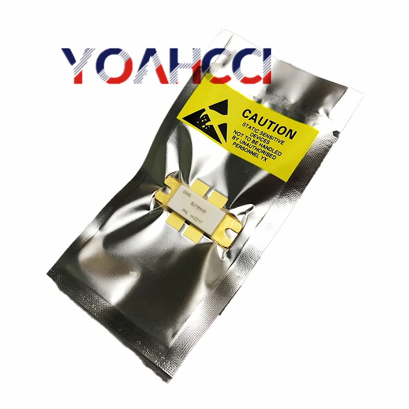 BLF184XR (1piece) Free Shipping SOT1214A SMD RF Tube Power LDMOS transistor, 100% Original In Stock