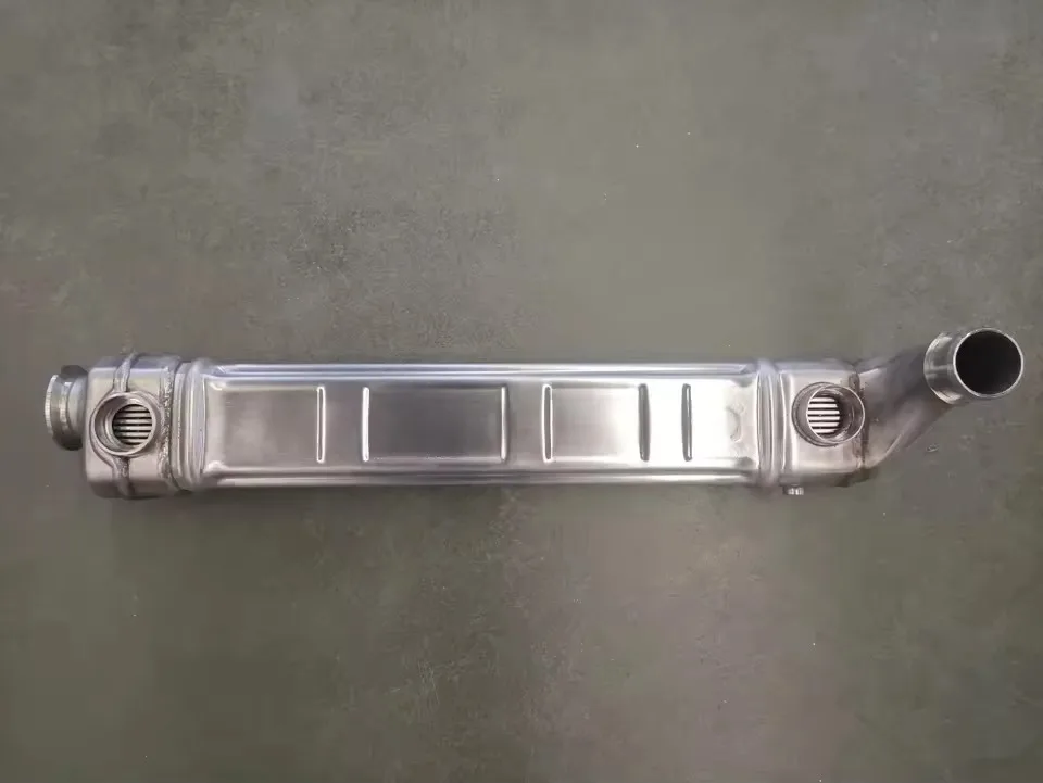 Hot-Sale New Exhaust  Recirculation A4731400575 EA4731400575 EGR for Detroit