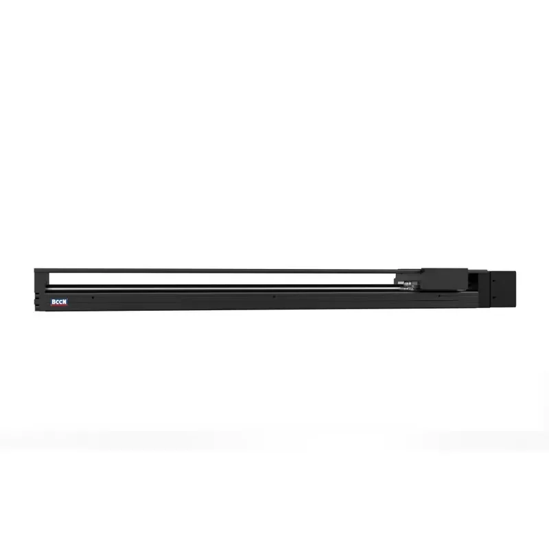 NICE KKU60 Model Guide Rail with Aluminium Linear Guides and Bearings Core Components 1.5 Year Warranty 1kg