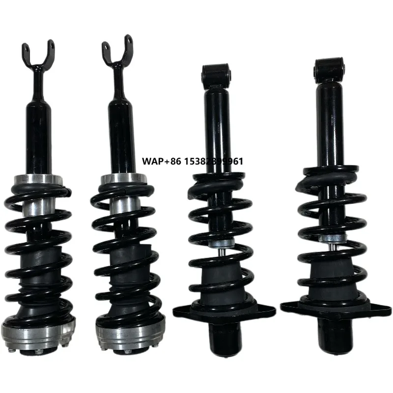 

Coil Spring Shock Absorbers for A6 C5 4B Allroad 1998-2006 OE 4Z7413031A 4Z7616051 4Z7413031 4Z7616052 4Z7513032