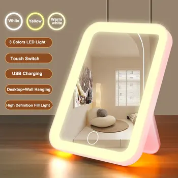 LED Vanity Makeup Mirror 1