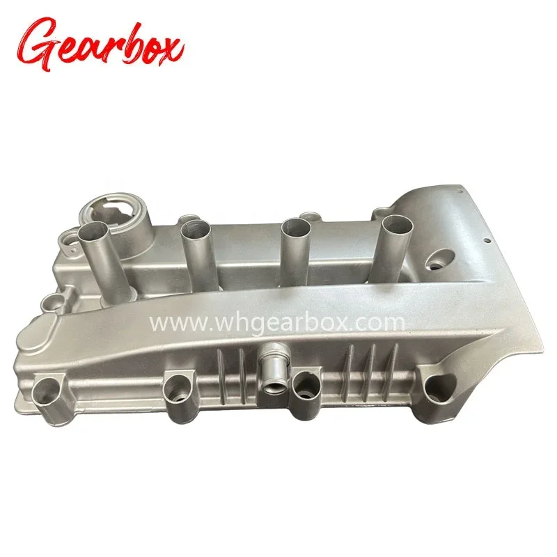 

ORIGINAL 473F-1003030BA Engine Parts 1.3L Valve Cover Aluminum For Chery A1 X1 M1 QQ6 Jaggi