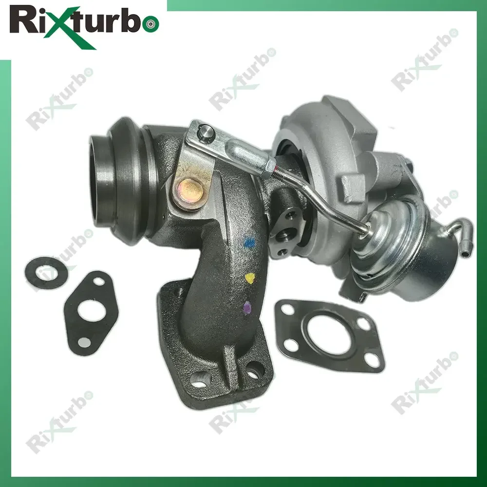 49173-07508 Full Turbo Charger For Citroen Berlingo C3  C4 Jumpy Xsara 1.6 HDI 55 Kw 75HP 66Kw 90HP DV6B DV6ATED4
