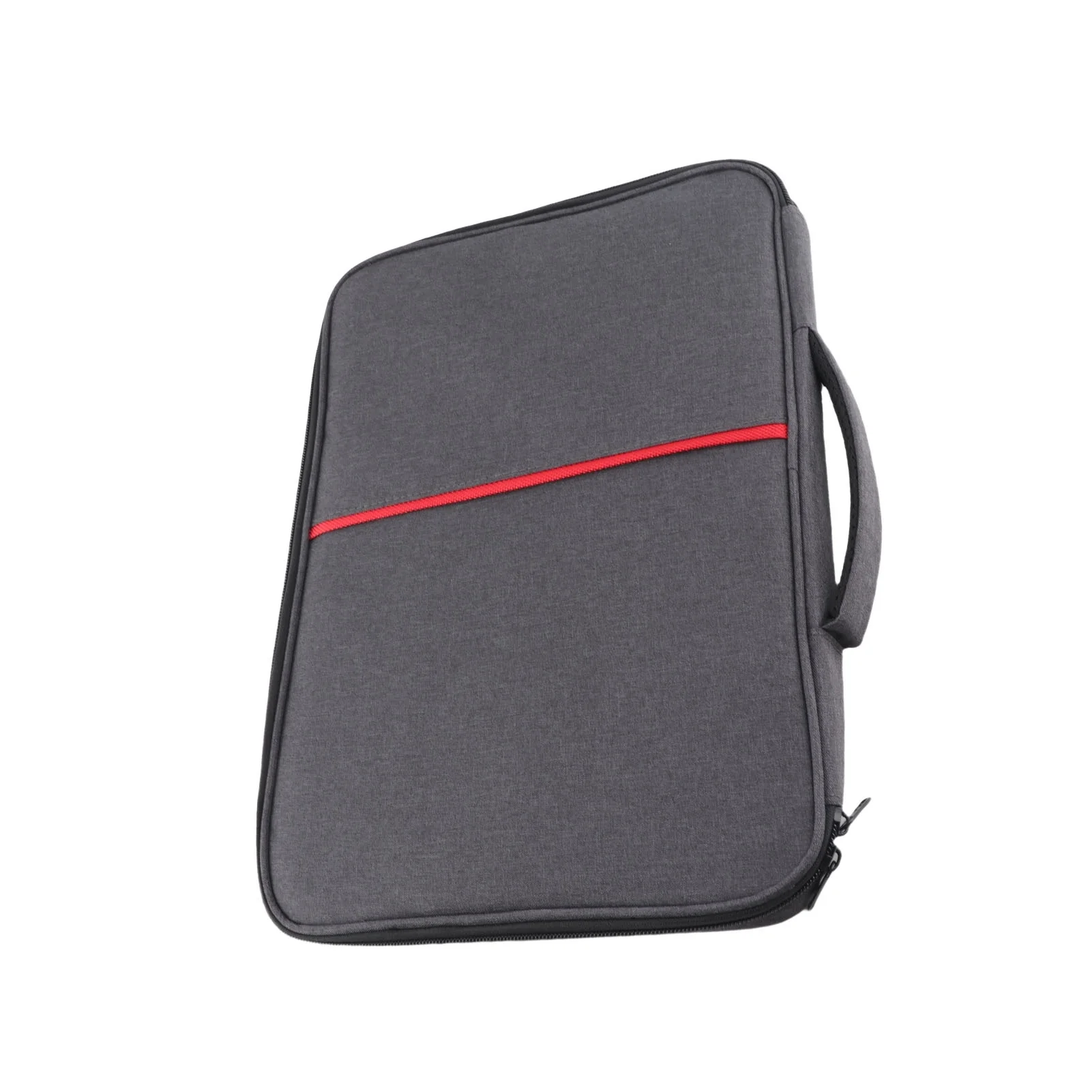 Laptop Sun Shade Grey Portable Privacy Guard Anti Glare Folding Laptop Hood for 16 Inches Laptops