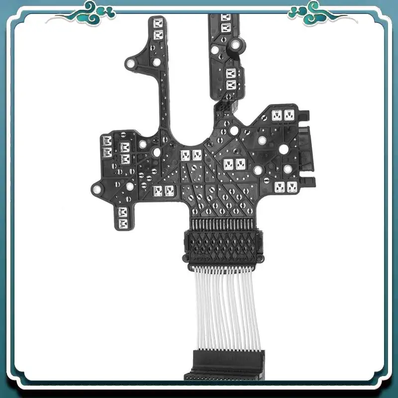 

ABTU-Automobile Transmission Transmission Oil Circuit Board Transmission Cable Board For Parts 02E325039 02E DQ2