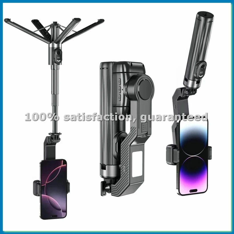 Handheld Gimbal Sta…