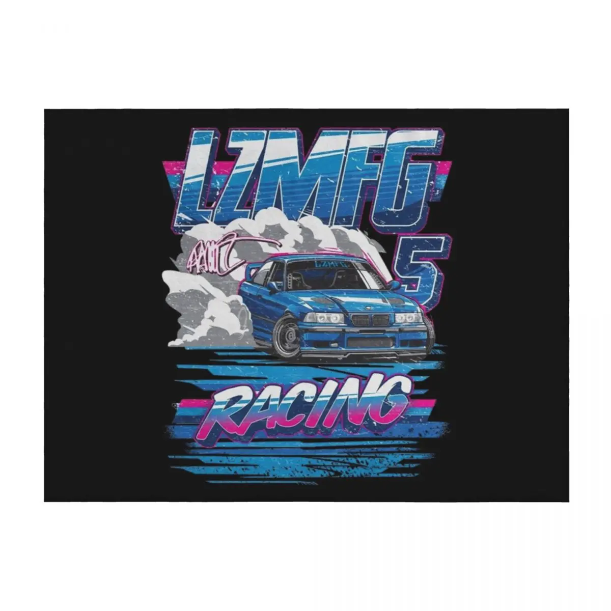 Adam Lz Merch E36 T…