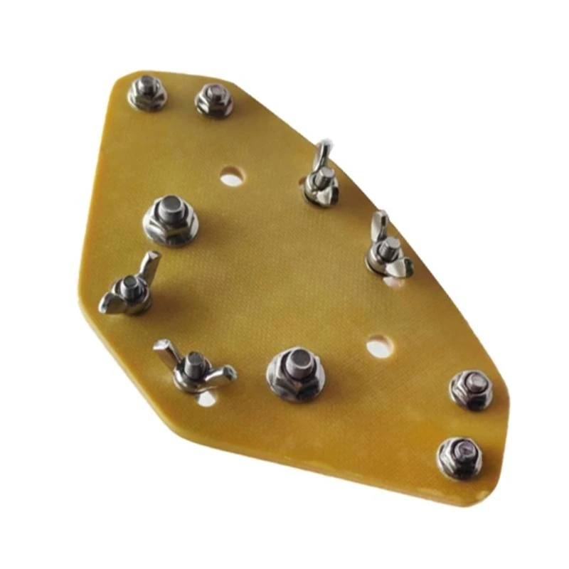 Reliable Shortwave Antennas Universal PCB Shortwave Antennas Long Ranges Antennas Easy to Use Perfect for Communication