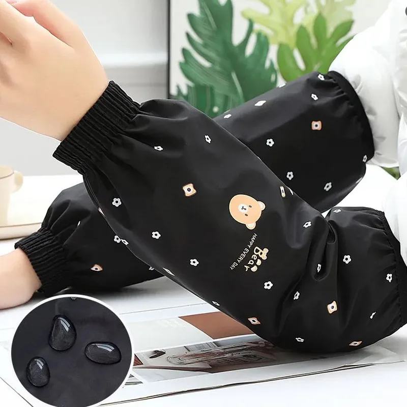 Category image: Oversleeves