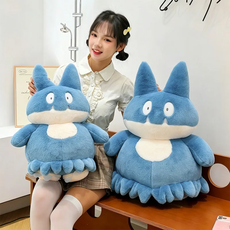 Pokemon Munchlax Snorlax Plush Toys Pokémon Anime Plushie Dolls 40-80cm Kawaii Soft Pillow Stuffed Birthday Gifts for Childrens