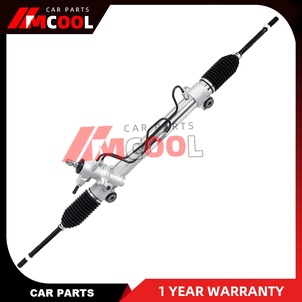 New Hydraulic Power Steering Rack And Pinion For Toyota Townace YR21 44250-27060 44250-27050 44250-28250