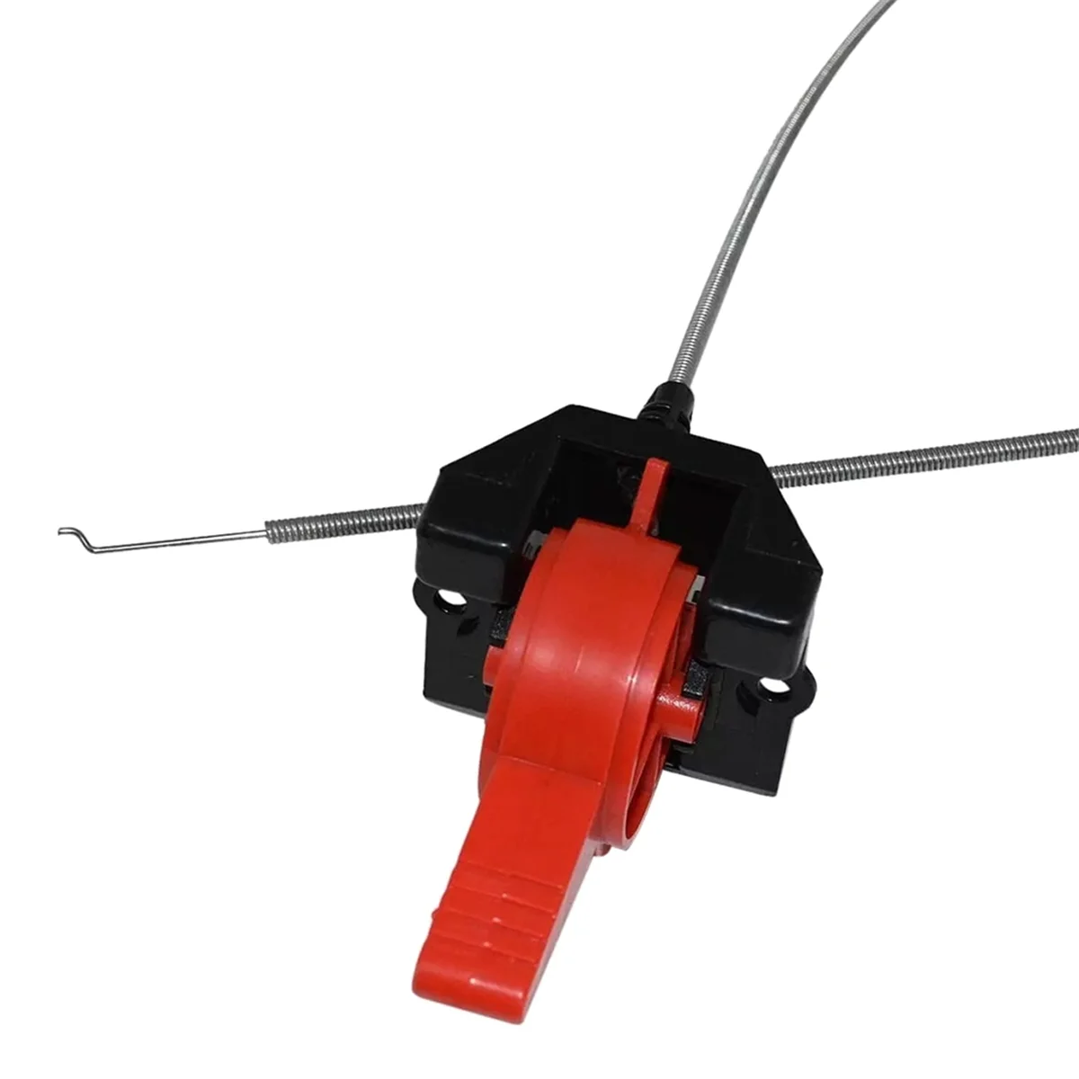 

A33K-AM121508 Замена троса дроссельной заслонки для John Deere LX172 LX173 LX176 LX178 LX186 LX188 JD352