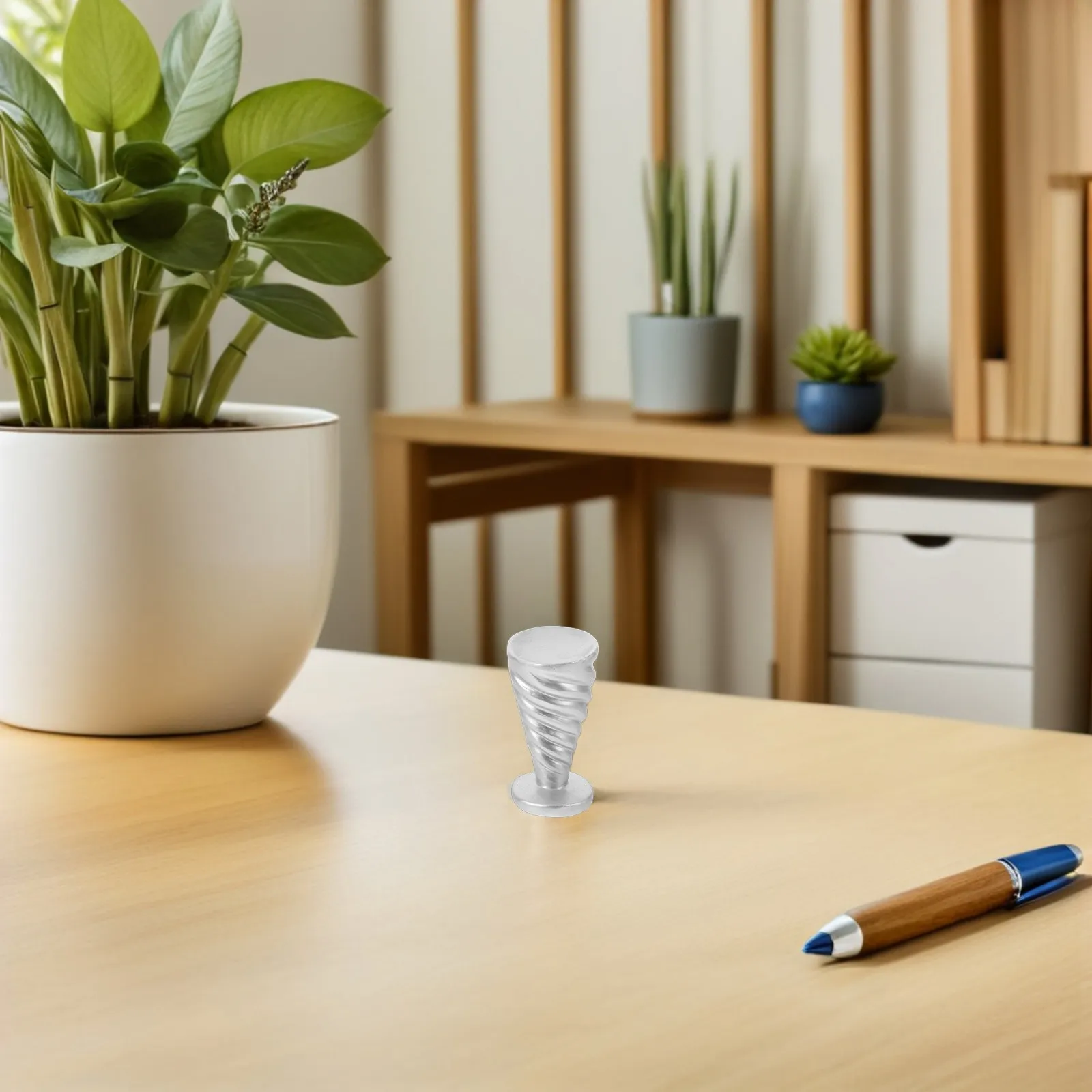 

Миниатюрная скульптура торнадо из смолы, реалистичный песочный ландшафт для терапии, эмоционального выражения, микроландшафт, украшение для стола, песочный столик