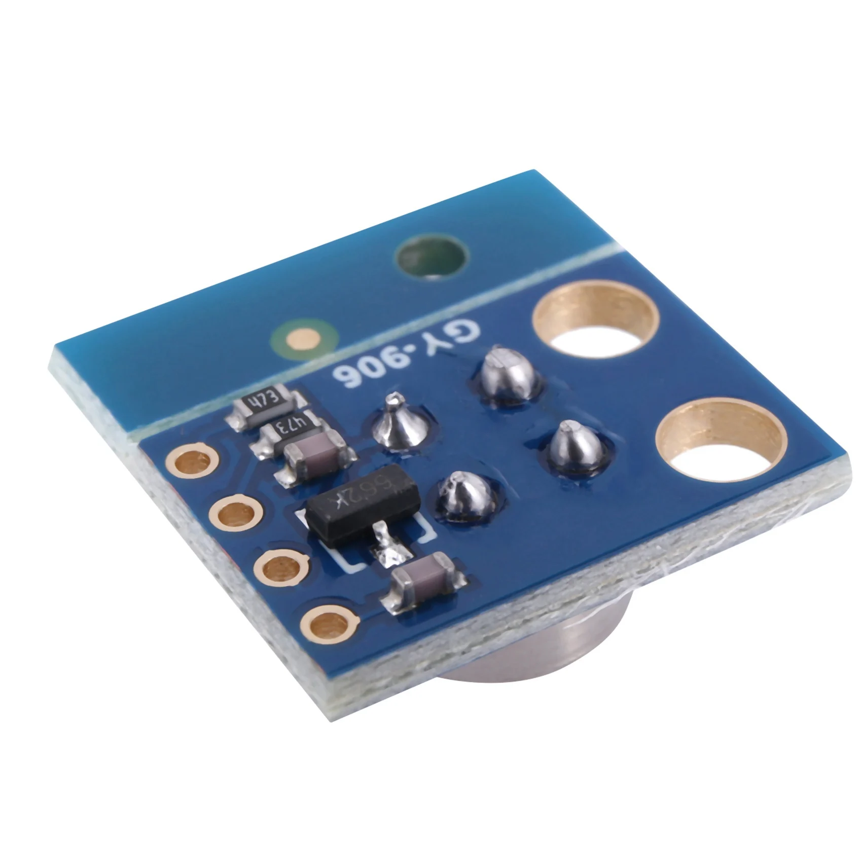 GTBL 2X MLX90614ESF New MLX90614 Contactless Temperature Sensor Module
