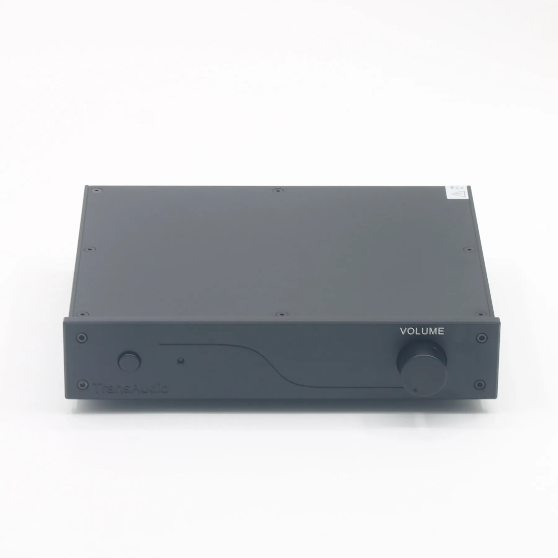 Hi-Fi SA3mini Current Feedback Preamplifier Stereo Home Audio Preamp Based on the HDAM-SA3 Amplifier Circuit