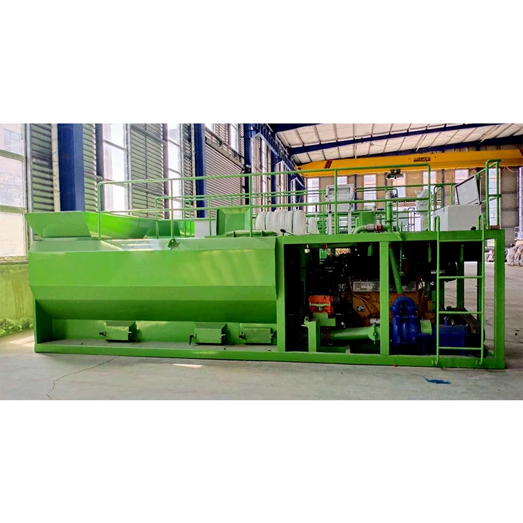 YG Hydroseeder Hydromulching Machine Seed Spay Machine Green Soil Seeding Spraying Machine Hydro Mulcher Hydroseeding Equipment