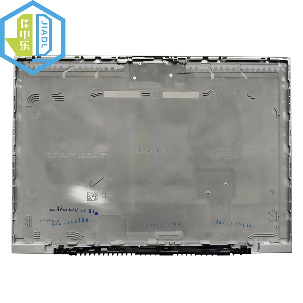 

New Notebook Back Cover For HP Elitebook 840 845 G9 G10 Bottom Case Cover A Cover D