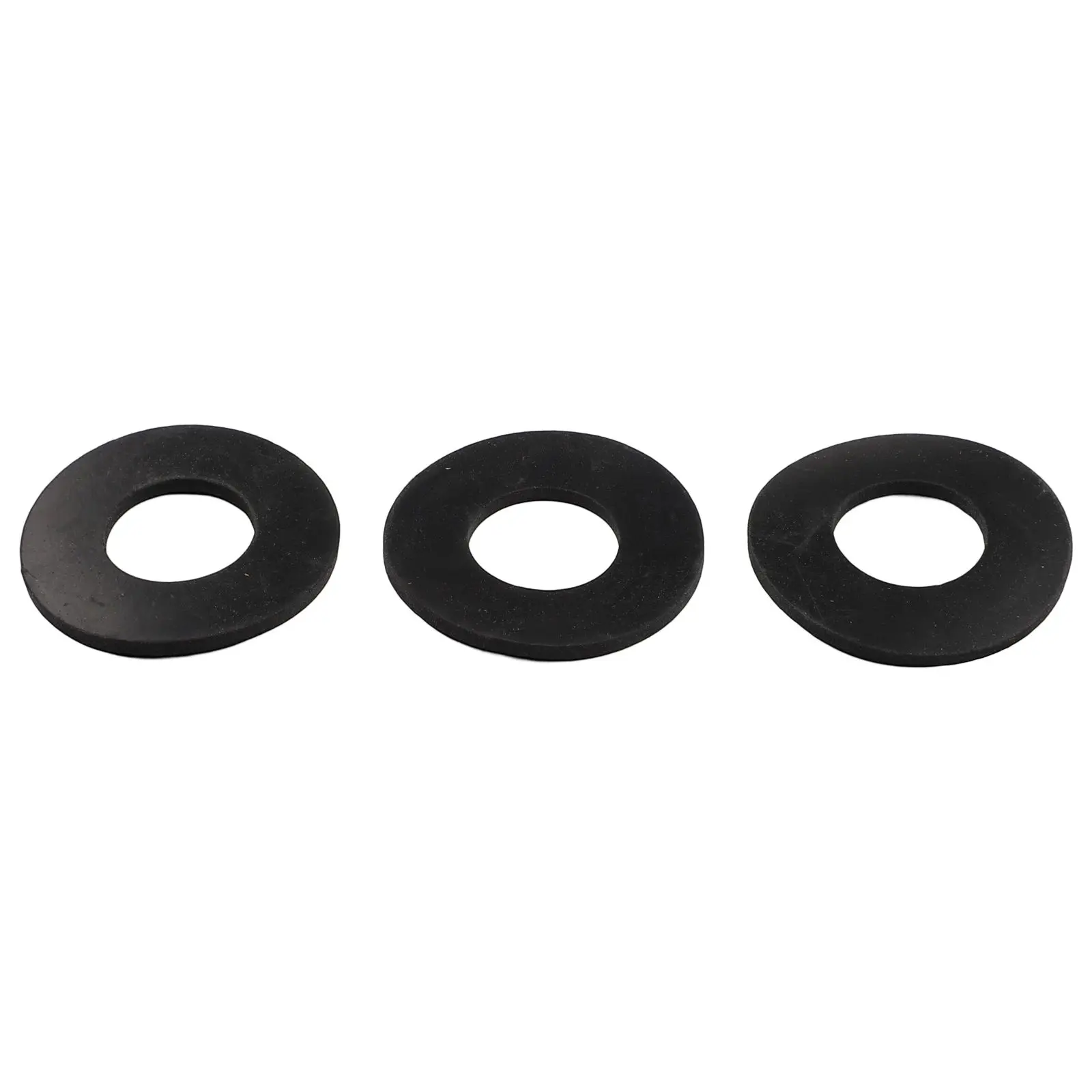 Réparation de joints, manchettes en cuir de vache, diamètre intérieur 4.9 Cm, diamètre extérieur 4.9 Cm, accessoires de pompe en cuir de vache