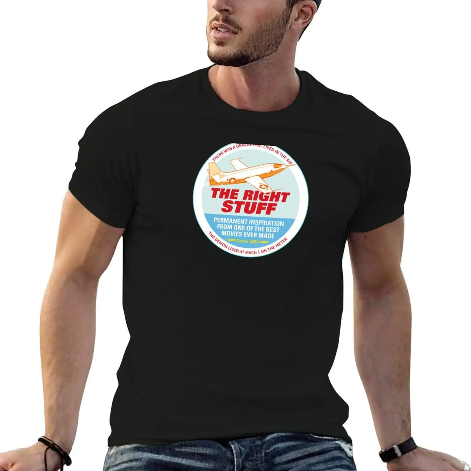 

cotton men t 100% cotton shirt Right 100% Stuff shirts t T-Shirt The