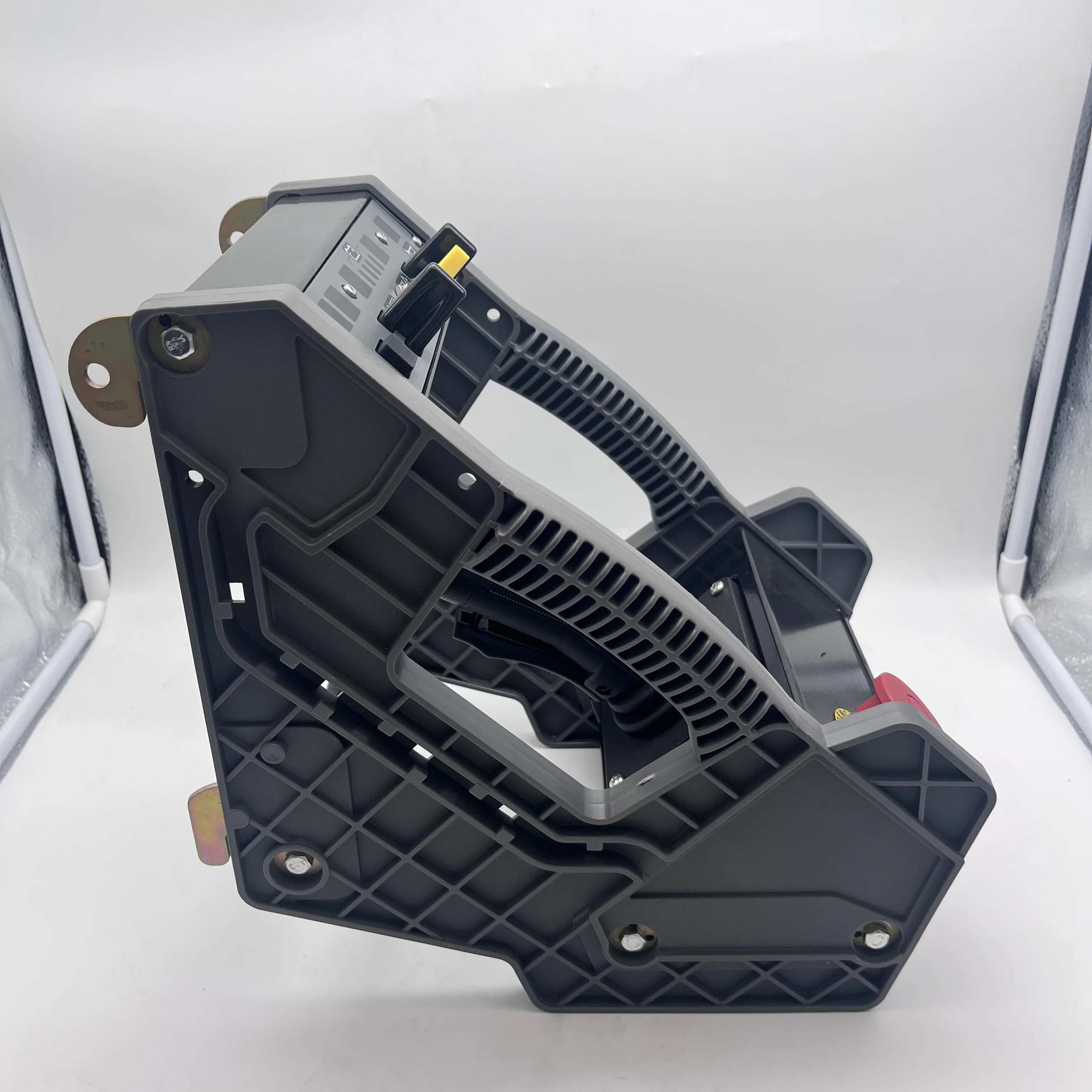 

Joystick Control Box 1001091154 for JLG Scissor Lift 1230ES 1930ES 2030ES 2032ES 2630ES 2632ES 2646ES 3246ES