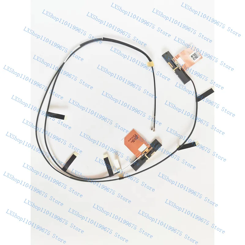 

For Dell Latitude E7280 E7290 E7380 E7390 Antenna Wifi Cable DC33001WG0L A167K9