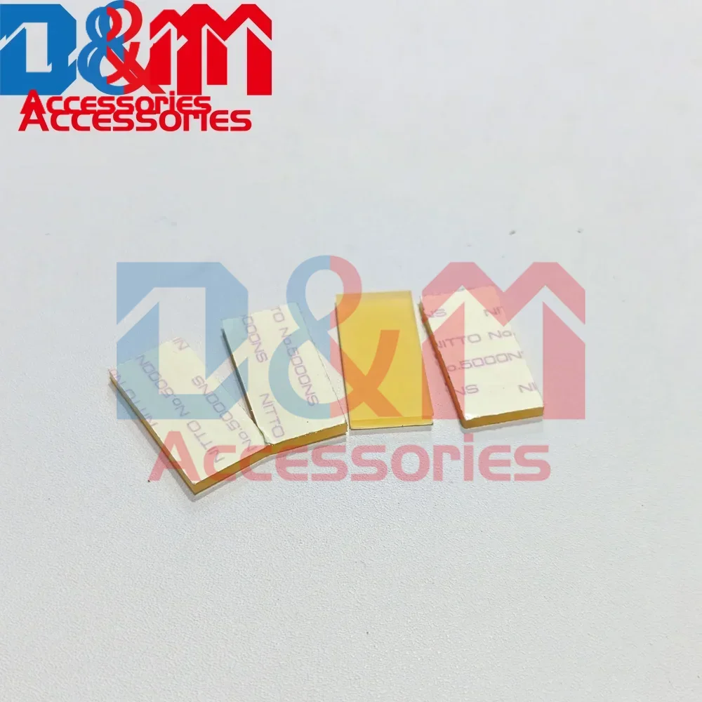 10X 019-11833 Riso EZ Stripper Separator Pad Compatible with Multiple Models including EZ 200 220 221 230 300 330 370 390 391