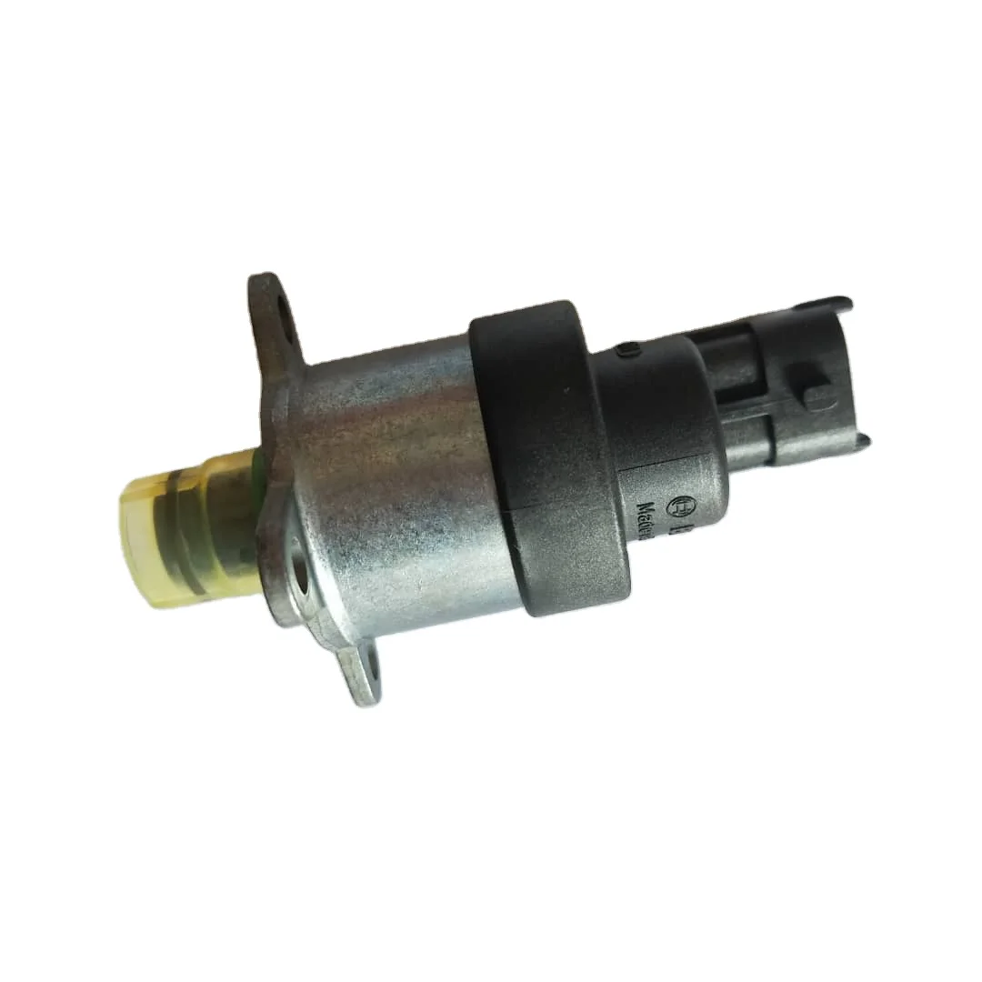 Piezas de repuesto para camión Dongfeng, sistema de combustible, medición de combustible, válvula solenoide 0928400617