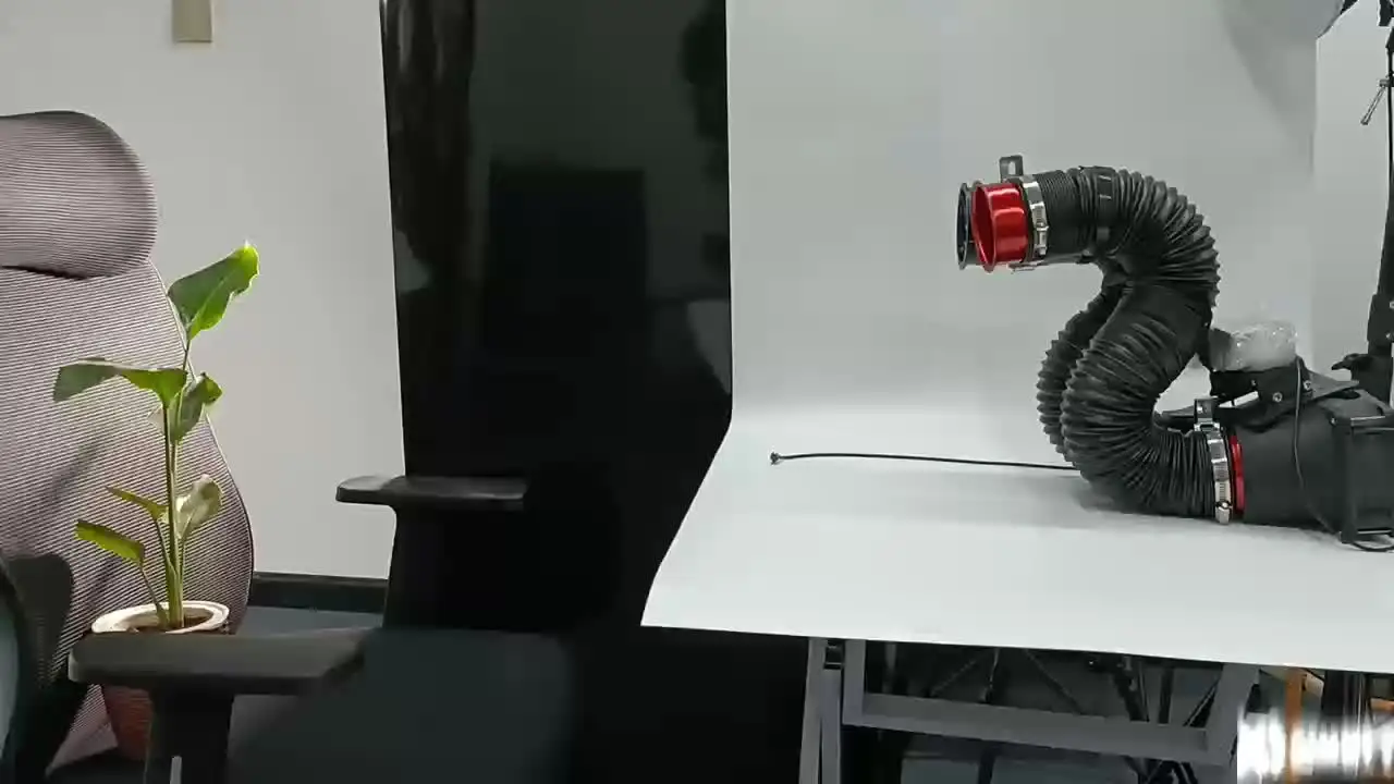 Turbine II Sim Racing Windgeschwindigkeitssimulator für Logitech G29 Thrustmaster T300 für PC-Rennspiele MOZA FANATEC für PS5 GT7 – Detail 1