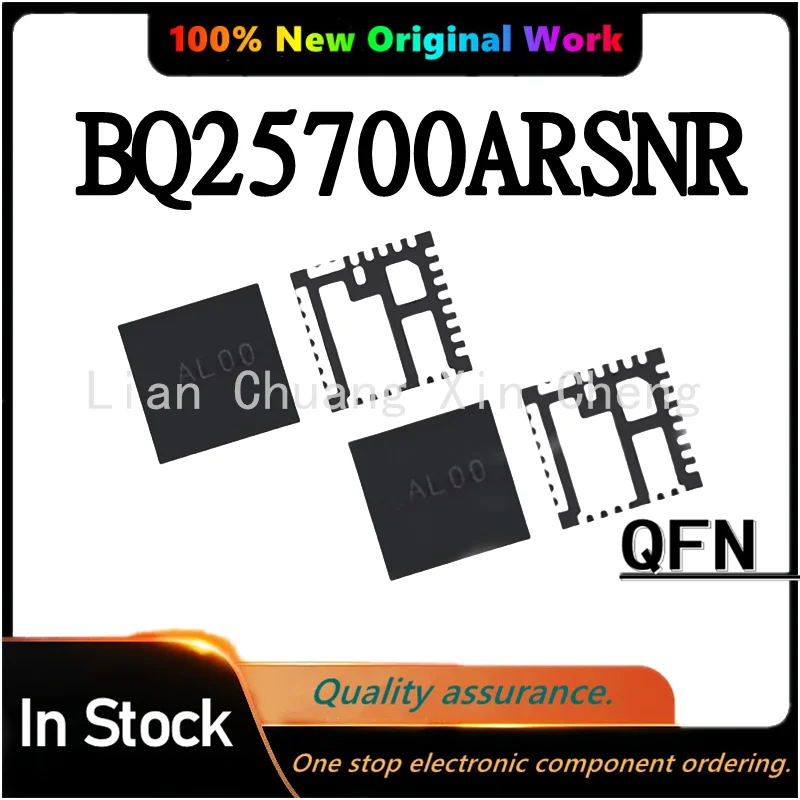 (5 uds) 100% nuevo conjunto de chips AOZ5332 AOZ5332QI AL00 ALOO QFN-31