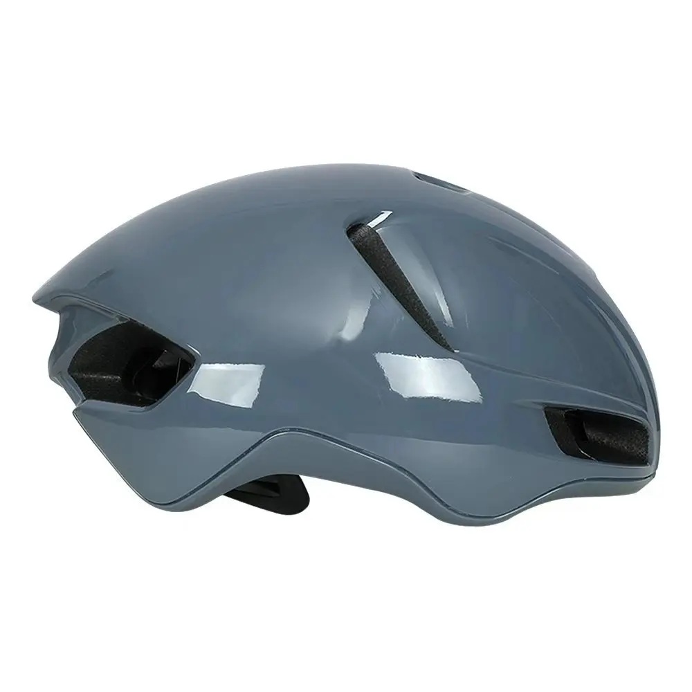 خوذة دراجة خفيفة للغاية قبعة صلبة للجنسين خوذات ركوب الدراجات في الهواء الطلق الطريق الجبلية TT الوقت ركوب سباق الطريق الدراجة #4