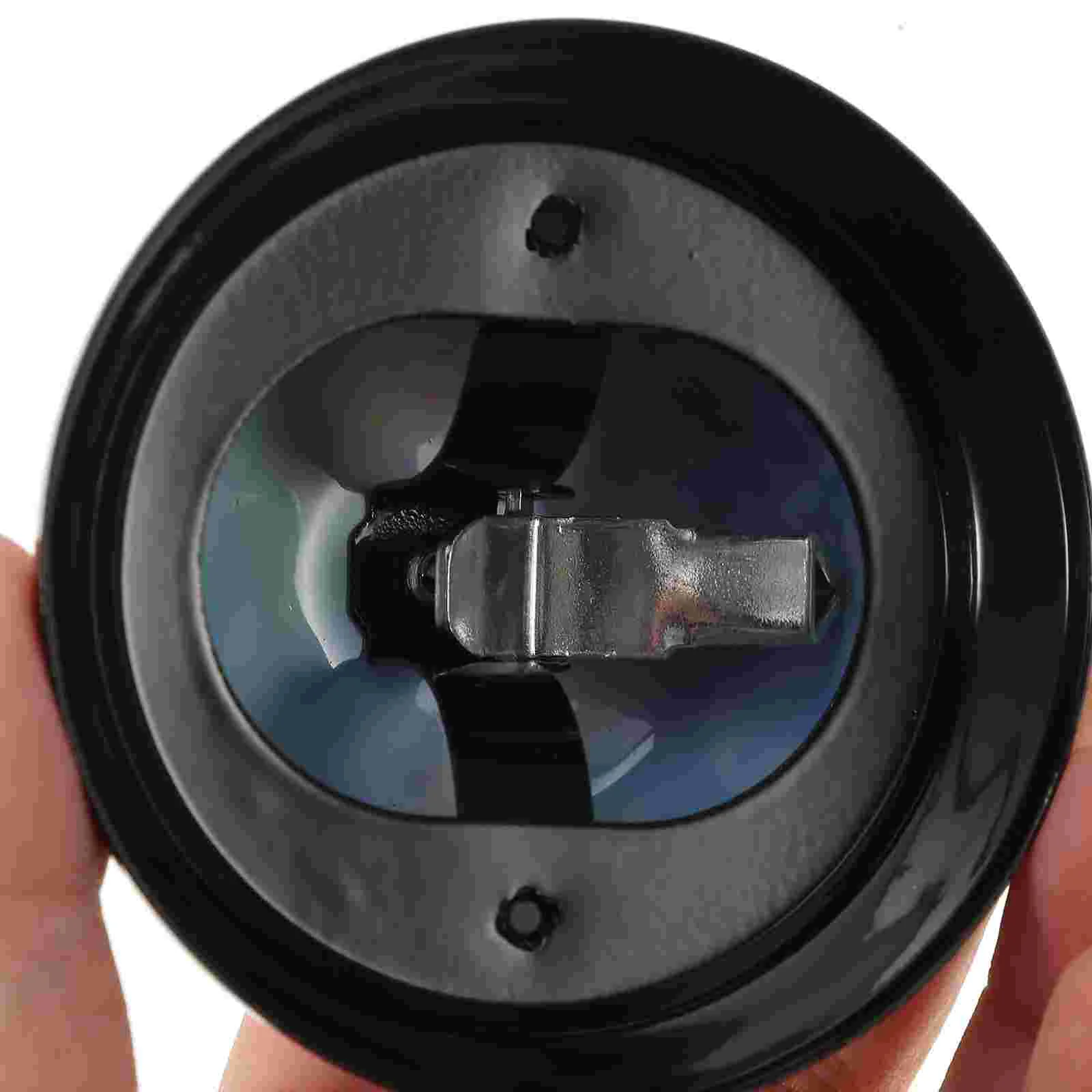 Ring The Bell Cena Recepción Manual Ringer Restaurante Servicio de metal