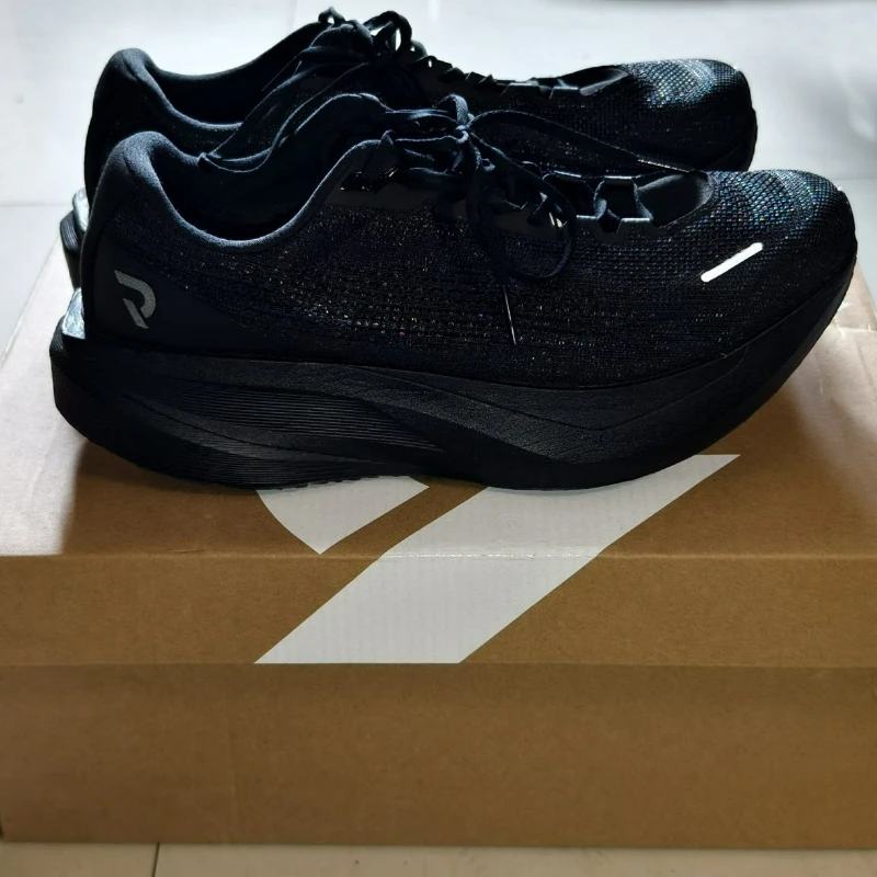 2026 New Brand Walking Jogging Shoes For Men Women Thick Soled Running Shoes Unisex Soft Sole Gym Training Shoe Sport Shoes